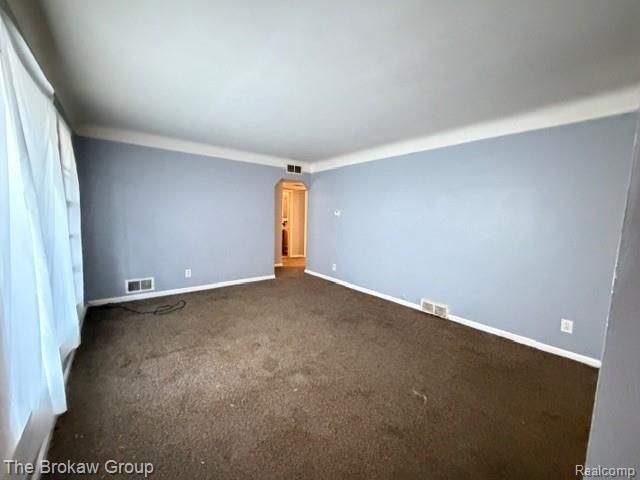 3110 Menominee Avenue, Flint, MI 48507