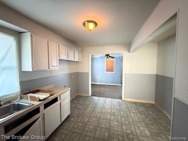 3110 Menominee Avenue, Flint, MI 48507