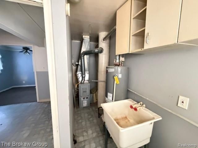 3110 Menominee Avenue, Flint, MI 48507