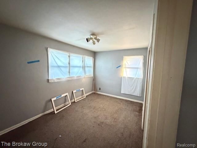 3110 Menominee Avenue, Flint, MI 48507