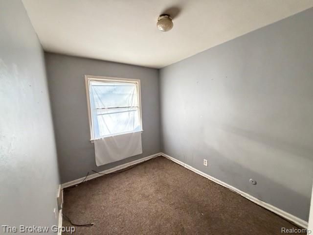 3110 Menominee Avenue, Flint, MI 48507