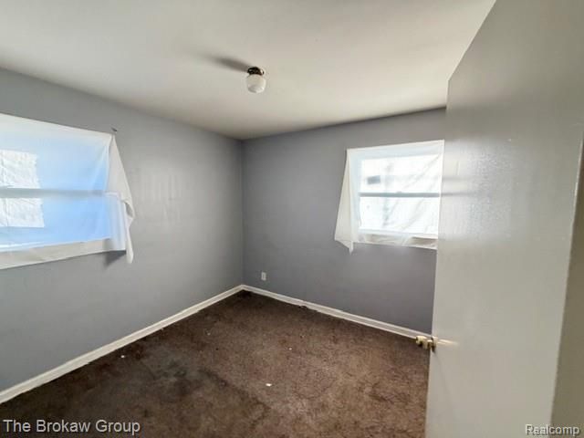 3110 Menominee Avenue, Flint, MI 48507