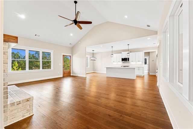 494 Quiet Pine Road, Seneca, SC 29672