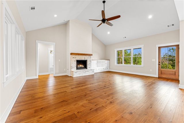 494 Quiet Pine Road, Seneca, SC 29672