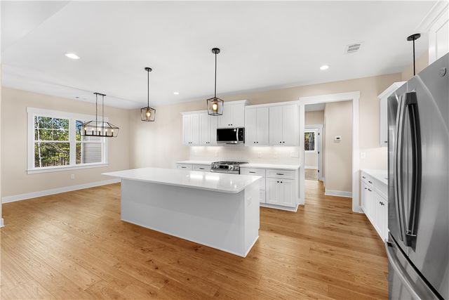 494 Quiet Pine Road, Seneca, SC 29672