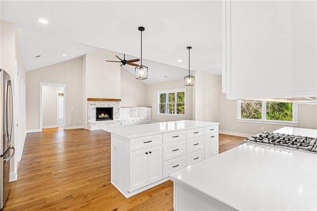 494 Quiet Pine Road, Seneca, SC 29672