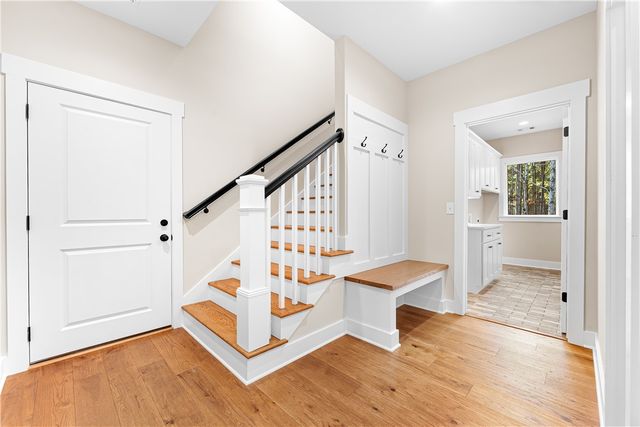 494 Quiet Pine Road, Seneca, SC 29672