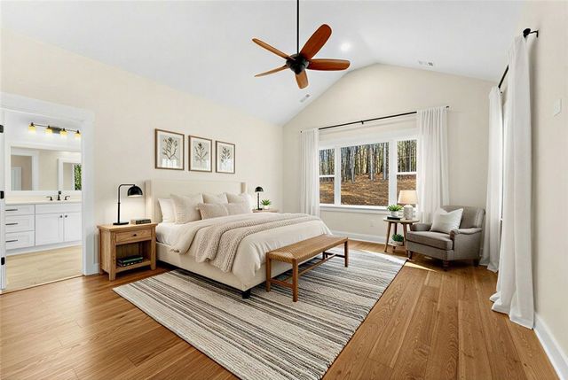 494 Quiet Pine Road, Seneca, SC 29672