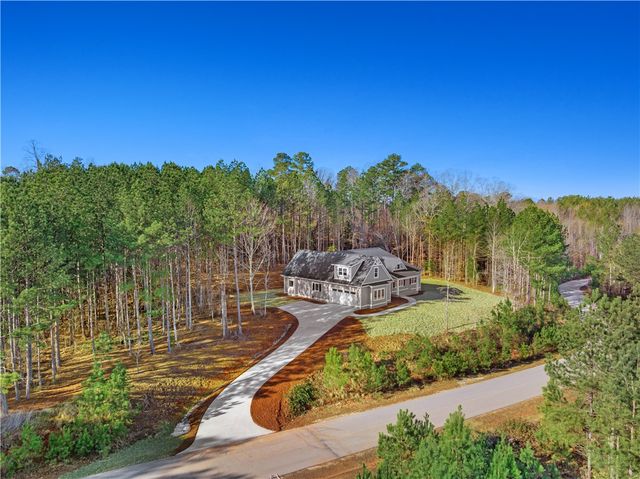 494 Quiet Pine Road, Seneca, SC 29672