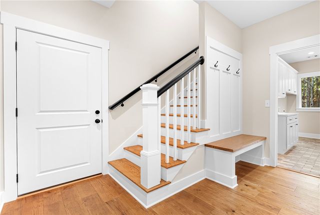 494 Quiet Pine Road, Seneca, SC 29672