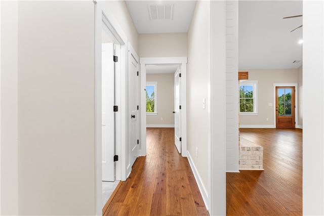 494 Quiet Pine Road, Seneca, SC 29672