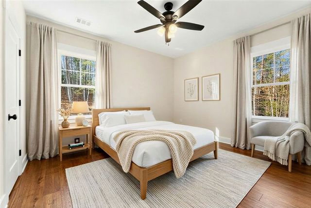 494 Quiet Pine Road, Seneca, SC 29672