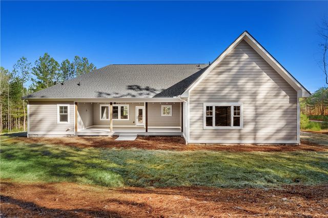 494 Quiet Pine Road, Seneca, SC 29672