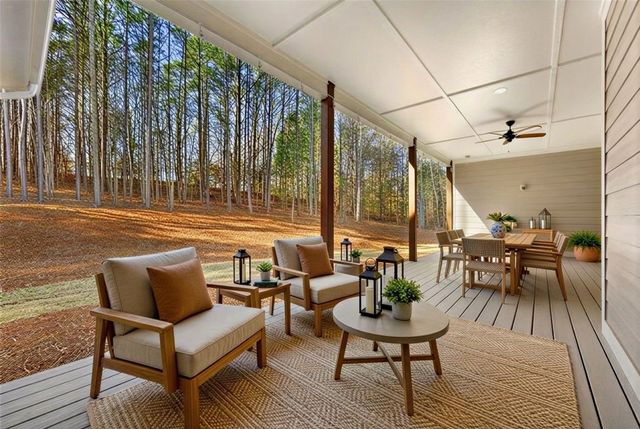 494 Quiet Pine Road, Seneca, SC 29672