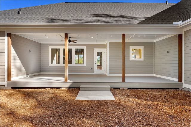 494 Quiet Pine Road, Seneca, SC 29672