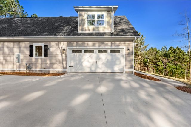 494 Quiet Pine Road, Seneca, SC 29672