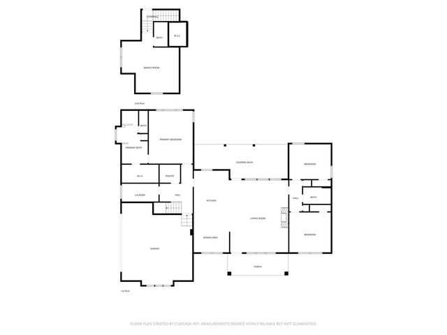 494 Quiet Pine Road, Seneca, SC 29672