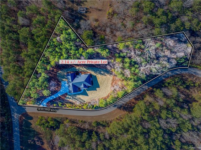 494 Quiet Pine Road, Seneca, SC 29672