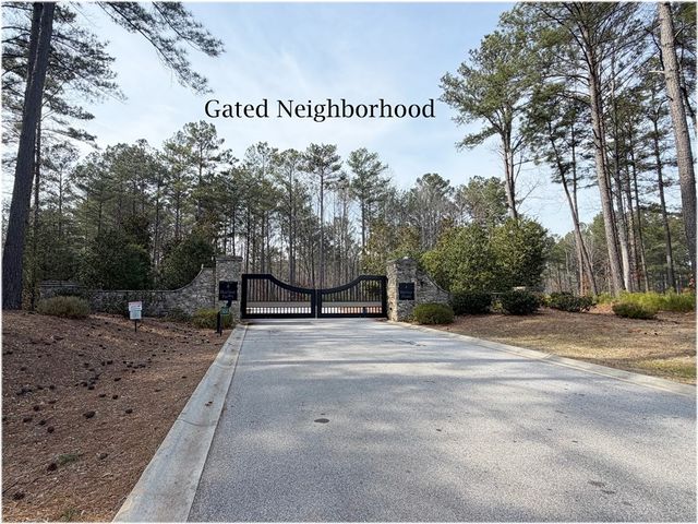 494 Quiet Pine Road, Seneca, SC 29672