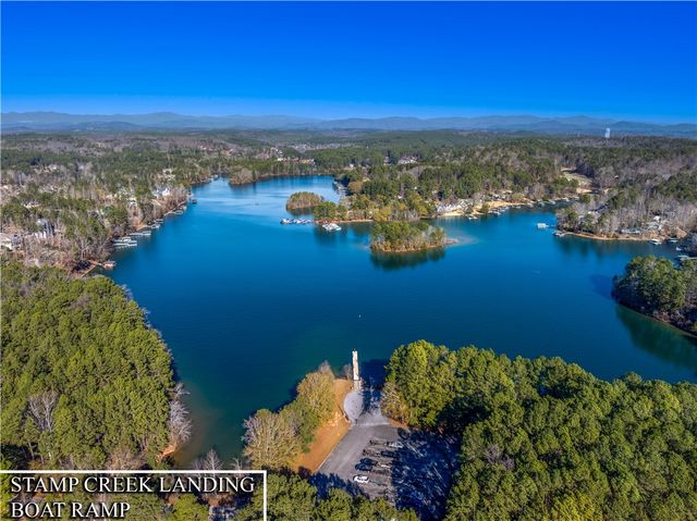 494 Quiet Pine Road, Seneca, SC 29672