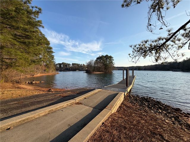 494 Quiet Pine Road, Seneca, SC 29672