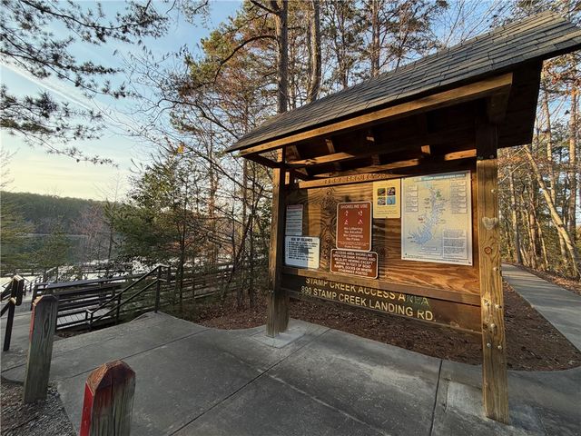 494 Quiet Pine Road, Seneca, SC 29672