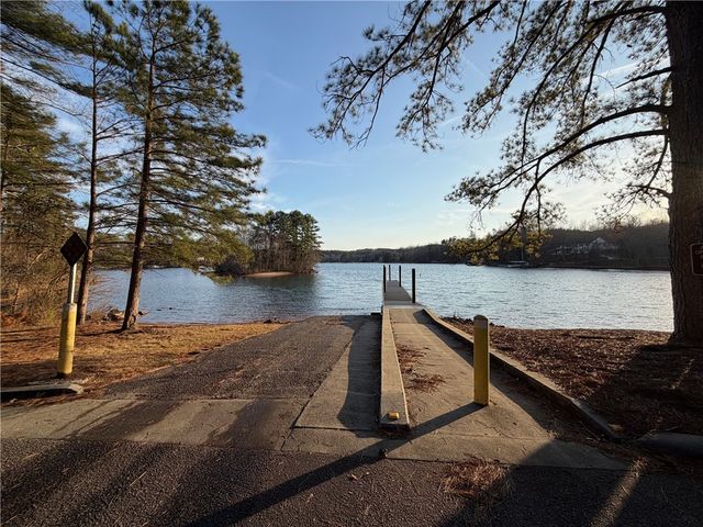 494 Quiet Pine Road, Seneca, SC 29672