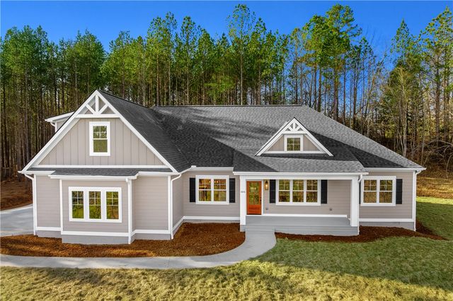 494 Quiet Pine Road, Seneca, SC 29672