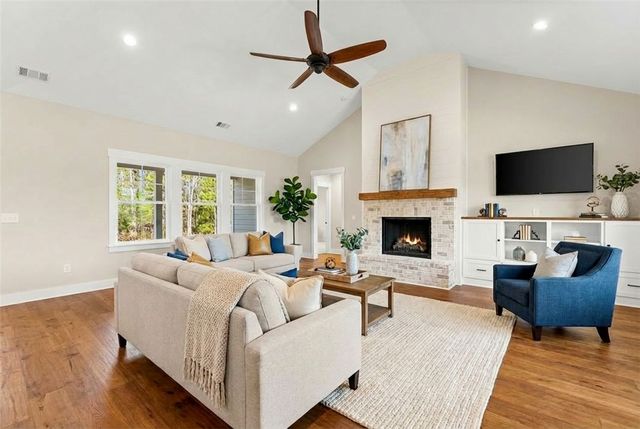 494 Quiet Pine Road, Seneca, SC 29672