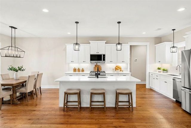 494 Quiet Pine Road, Seneca, SC 29672