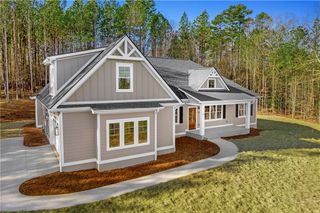 494 Quiet Pine Road, Seneca, SC 29672
