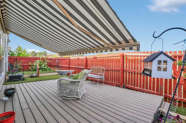 15555 E 40th Avenue 7, Denver, CO 80239