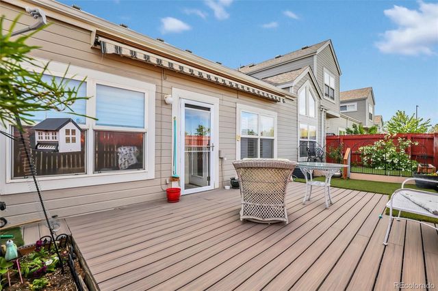 15555 E 40th Avenue 7, Denver, CO 80239