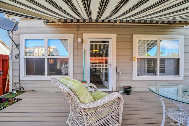 15555 E 40th Avenue 7, Denver, CO 80239