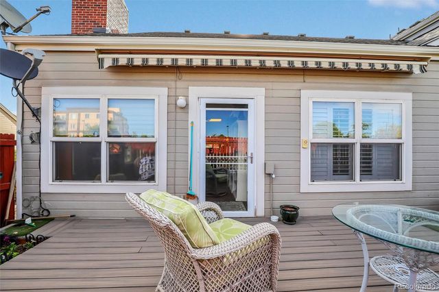 15555 E 40th Avenue 7, Denver, CO 80239