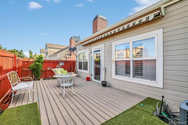15555 E 40th Avenue 7, Denver, CO 80239