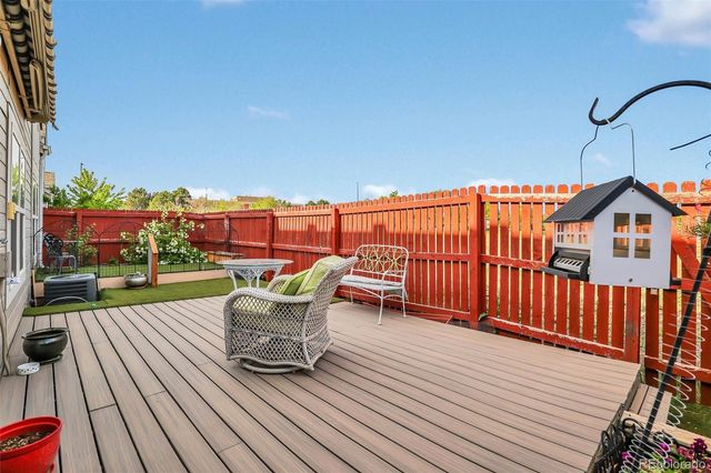 15555 E 40th Avenue 7, Denver, CO 80239