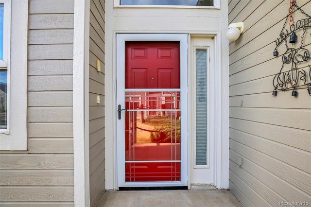 15555 E 40th Avenue 7, Denver, CO 80239