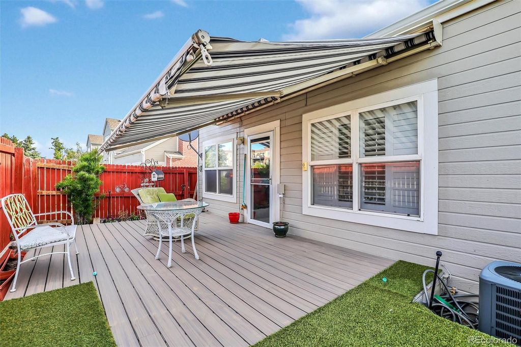 15555 E 40th Avenue 7, Denver, CO 80239