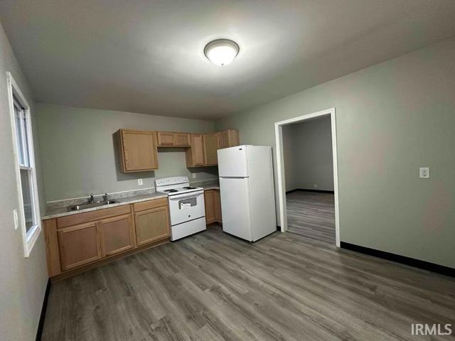 610 Taylor Avenue, Evansville, IN 47713