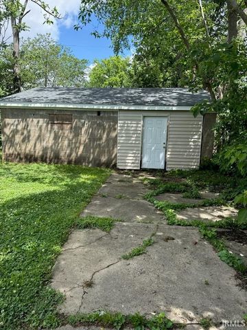610 Taylor Avenue, Evansville, IN 47713