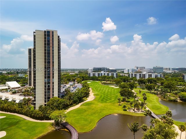 20379 W Country Club Dr 1938, Aventura, FL 33180