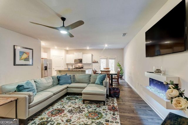 372 Stoneybrook Drive, Dahlonega, GA 30533