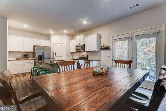 372 Stoneybrook Drive, Dahlonega, GA 30533