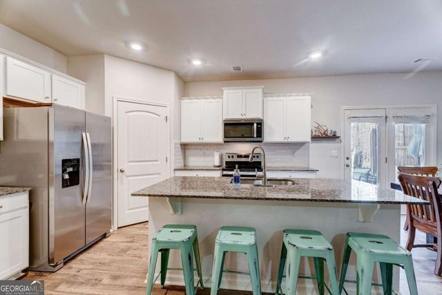 372 Stoneybrook Drive, Dahlonega, GA 30533