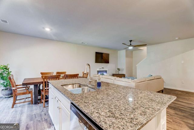 372 Stoneybrook Drive, Dahlonega, GA 30533