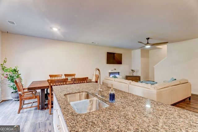 372 Stoneybrook Drive, Dahlonega, GA 30533