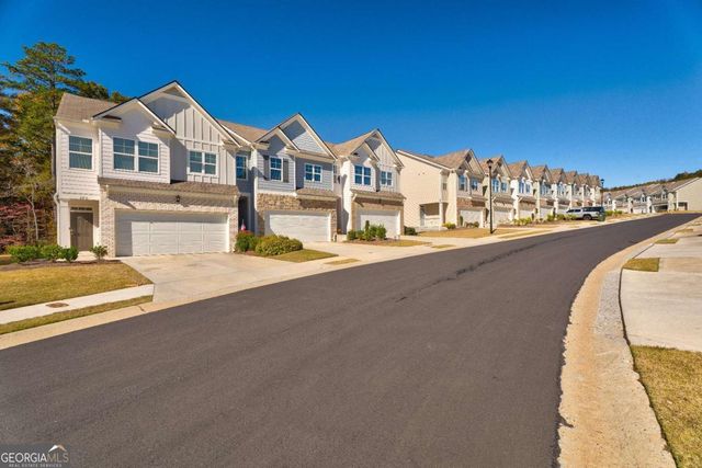 372 Stoneybrook Drive, Dahlonega, GA 30533