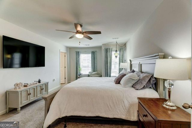 372 Stoneybrook Drive, Dahlonega, GA 30533