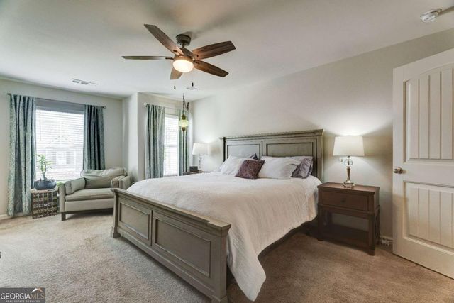 372 Stoneybrook Drive, Dahlonega, GA 30533